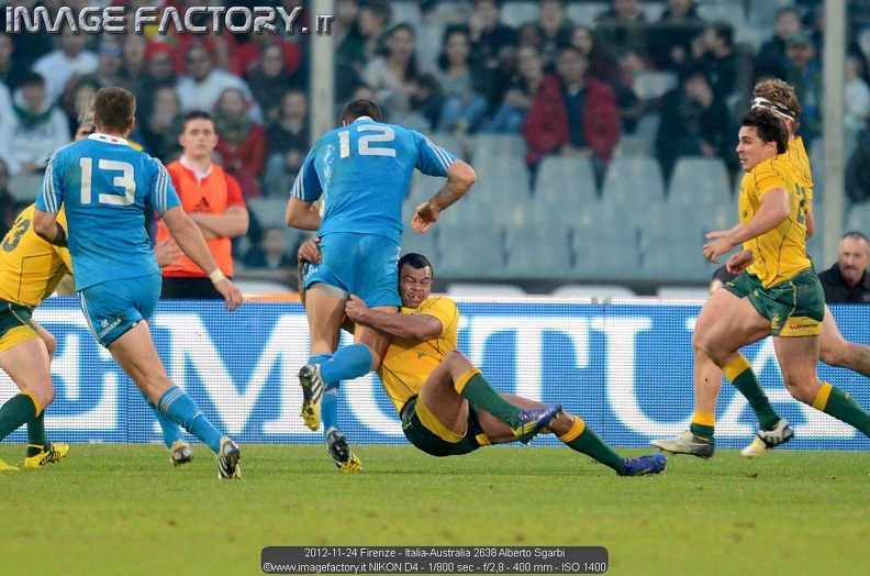 2012-11-24 Firenze - Italia-Australia 2638 Alberto Sgarbi.jpg